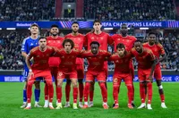 От 0:4 до 5:4: ЛАСК разплака Селтик и е в Шампионска лига!