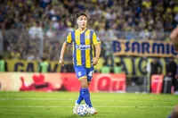 Лудогорец отправи оферта за аржентински халф