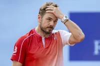 Вавринка: На US Open бяха едни от най-големите емоции в кариерата ми