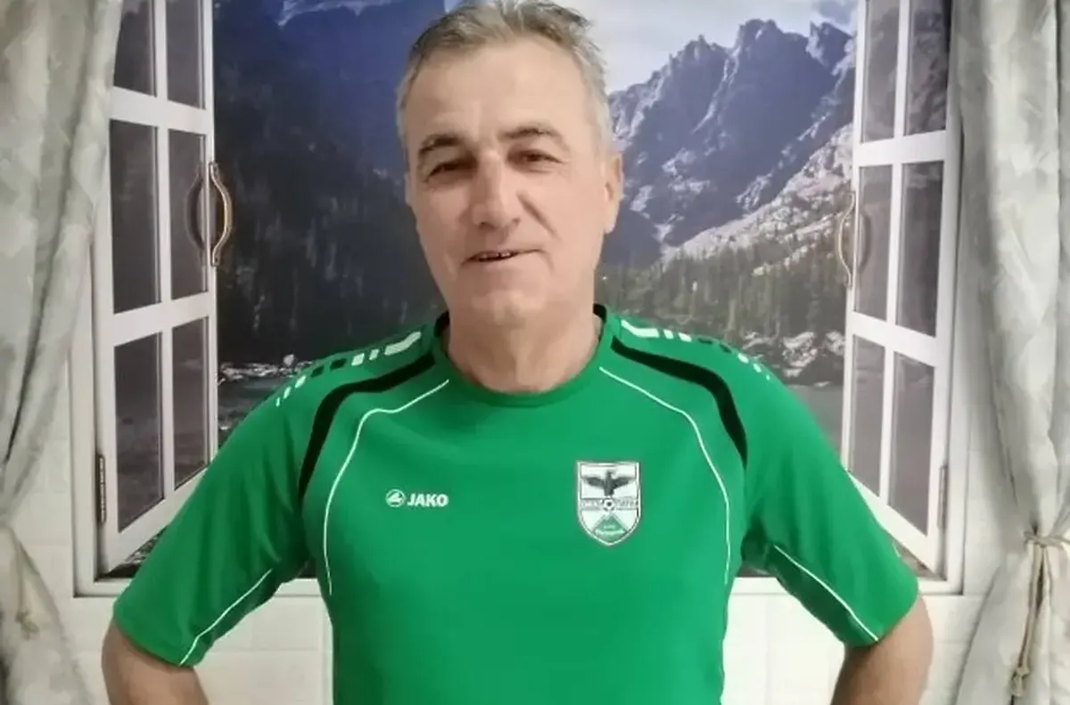 Нов спортен директор в Пирин