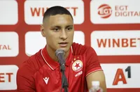 Годой: Трябва да защитим фланелката на ЦСКА