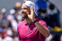 Ще се класира ли Гришо за основната фаза на US Open?