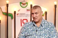 Любо Ганев: Ще построим “Дом на волейбола” (ВИДЕО)