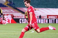 Янев определи групаза ОФИ, Анжело Мартино е в нея 