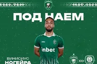 Официално: Лудогорец прати Винисиус Ногейра под наем в САЩ