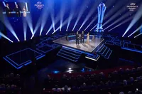 Жребият отреди: Манчестър Сити срещу ПСЖ и Барса в Шампионска лига