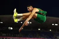 Саръбоюков пети на Диамантена лига в Цюрих