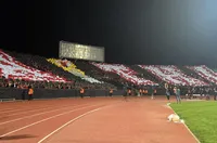 ЦСКА: Загуба на терена, но победа на трибуните
