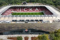 ЦСКА се връща на „Армията“ октомври