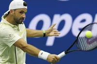 16 вероятни съперника за Гришо на US Open