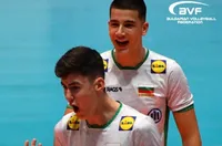 България U20 се класира за Евроволей