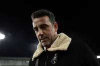 Разкритие: Еду става важна фигура в Левски