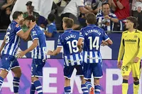 Алавес победи Виляреал с 1:0 в мач от третия кръг на Ла Лига (ВИДЕО)