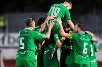 Несебър и Янтра с 1:1 край морето, Марек и Своге без голове