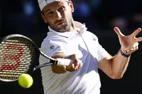 Ясно е кога е първият мач на Гришо на US Open