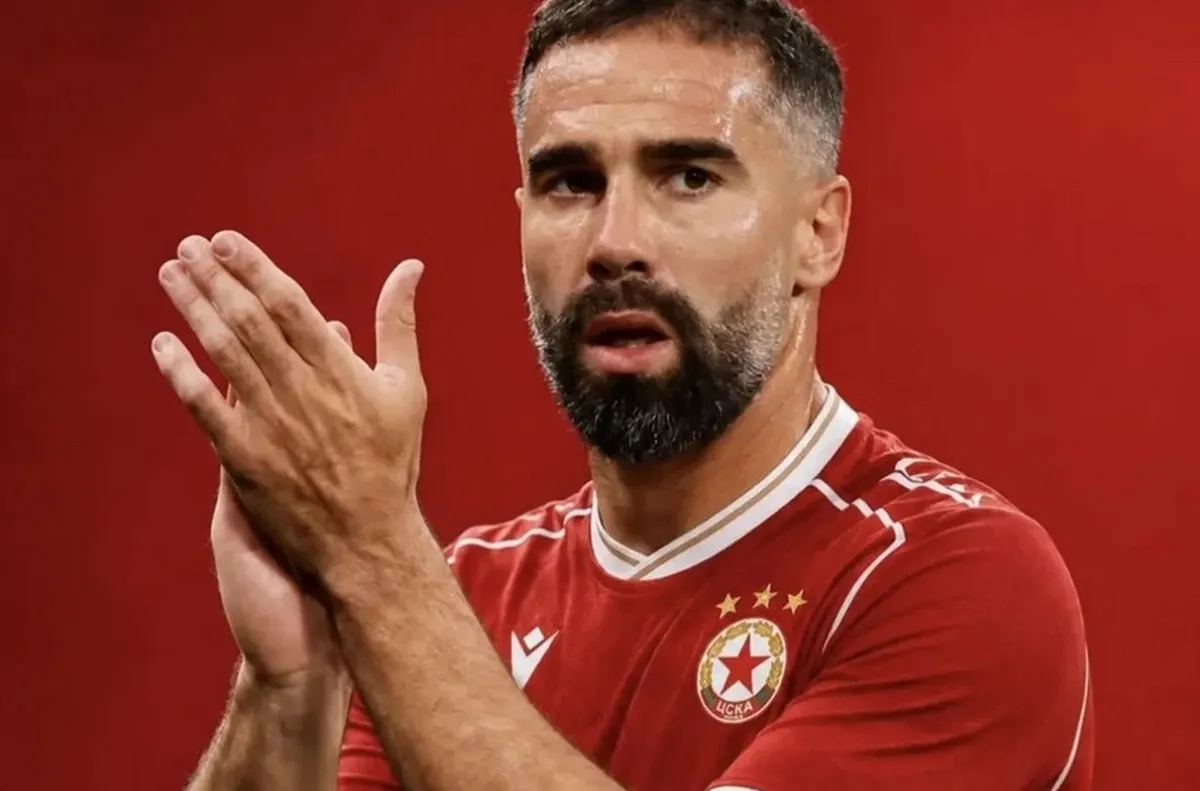 Разкритие: Карвахал може да заиграе в ЦСКА!