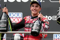 Марк Маркес спечели Гран При на Арагон в MotoGP