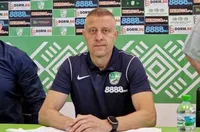 Берое и Владо Манчев се разделиха след само 6 кръга