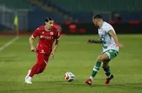 ЦСКА пречупи борбен Черно море - 3:1