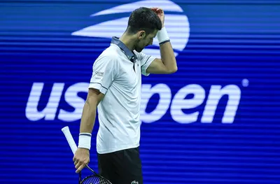 Шок на US Open: Джокович отпадна на старта