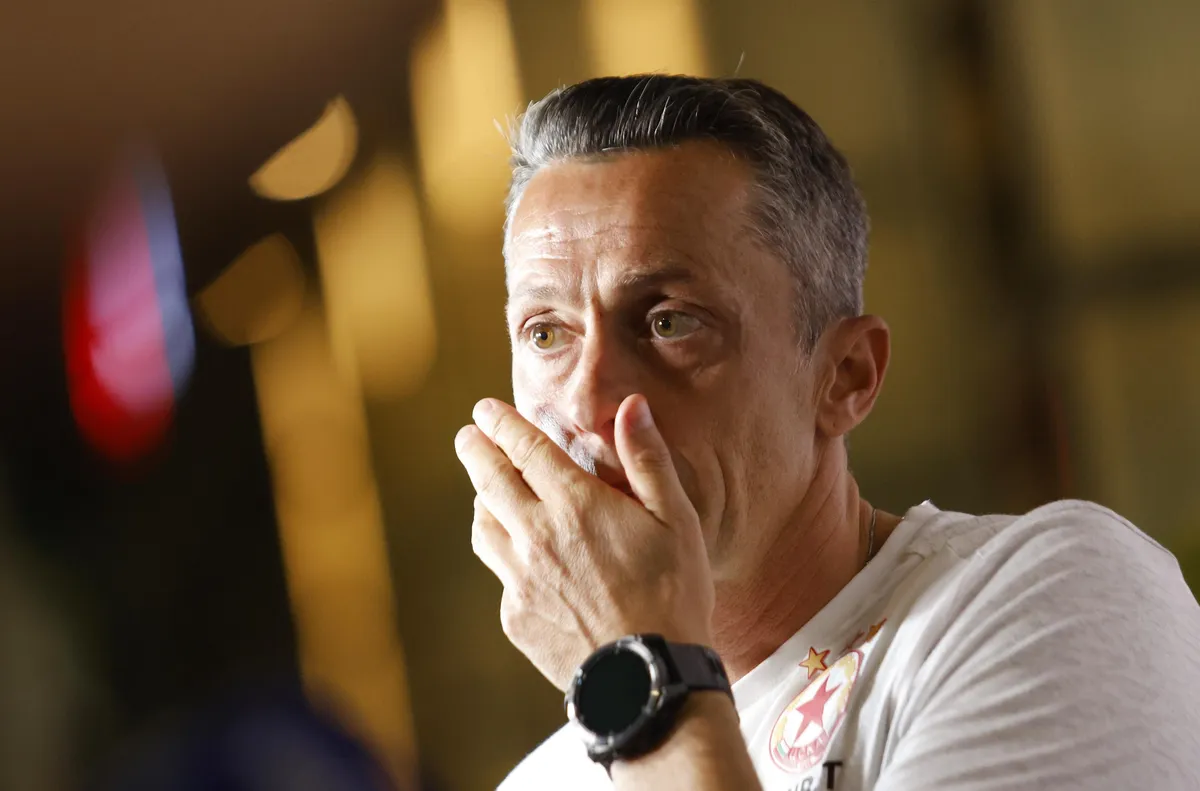 Янев за Карвахал: Няма да го взимам в отбора