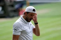 Гришо излиза на US Open тази нощ