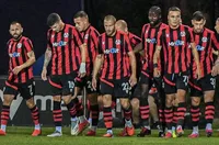 Дунав и Локо (Сф) не се победиха в драма - 2:2