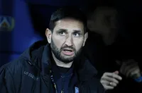 Тунчев: Гледаме да играем мач за мач