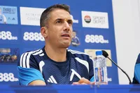 Веласкес: Някои хора опитаха да наранят отбора на база предишния мач със Славия