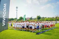 Лудогорец стартира с победа на VIVACOM CUP в Разград