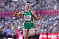 Габриела Петрова със злато в Белград!