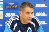 Веласкес: Важни три точки!