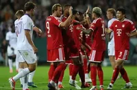 Байерн обърна Оснабрюк и продължава напред за Купата на Германия (ВИДЕО)