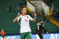 Филип Кръстев отново ще играе за Цволе