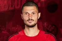 Стефан Велков смени отборите в Дания