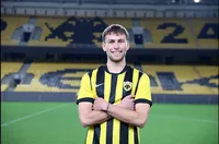 Голям удар за Мартин Георгиев! Не го картотекираха за груповата фаза на ШЛ