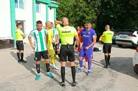 Вихрен отнесе Етър с 4:1 в Сандански
