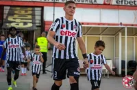 Локомотив (ГО) не се затрудни с Добруджа
