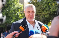 Любо Ганев: София ще бъде волейбол, България ще бъде волейбол
