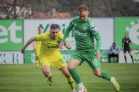 Берое привлича голмайстора на Пирин