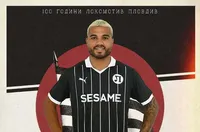Локо (Пд! взе нидерландски нападател