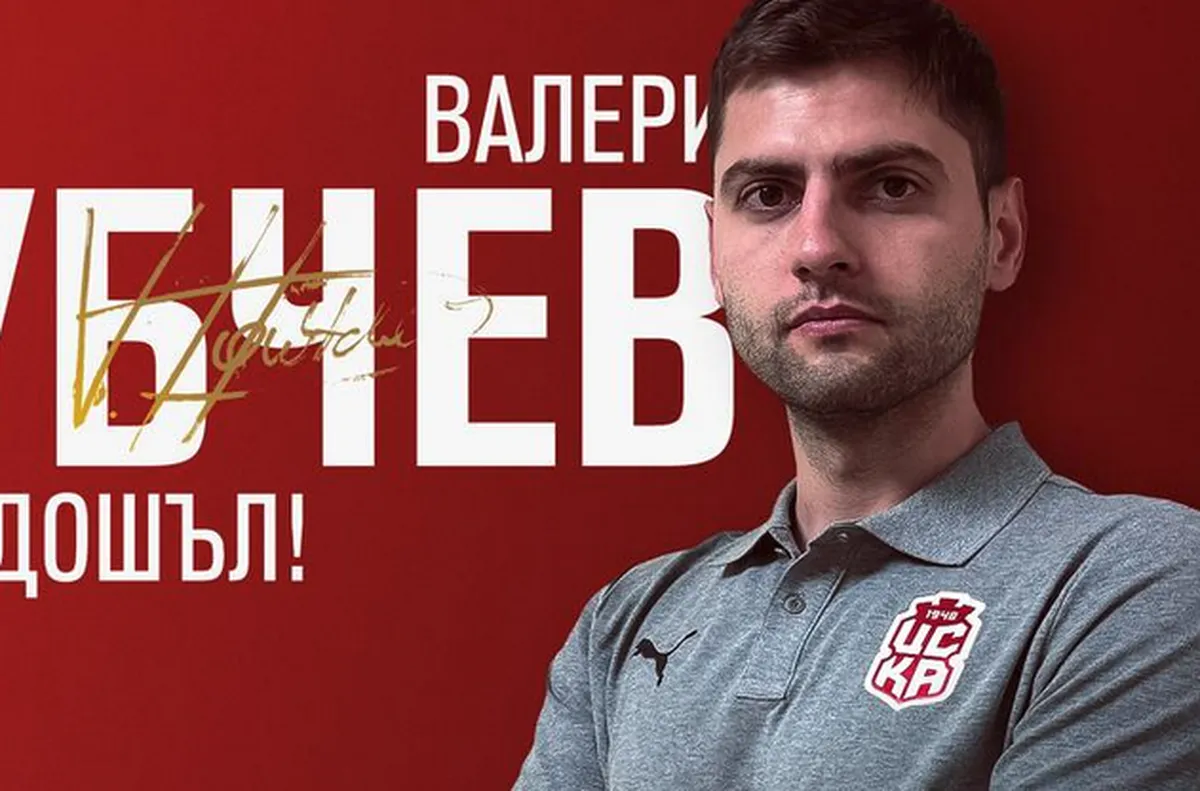 Локо (София) с голям удар! Привлече най-добрия главен скаут в родния футбол
