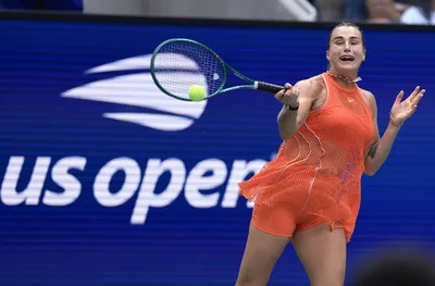 Сабаленка бие на US Open сред дим от марихуана