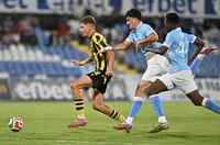 Младок вдъхнови Ботев (Пд) с 2 гола за 3:2 в Кърджали