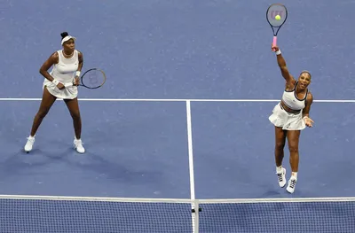 Сестрите Уилямс отпаднаха от US Open