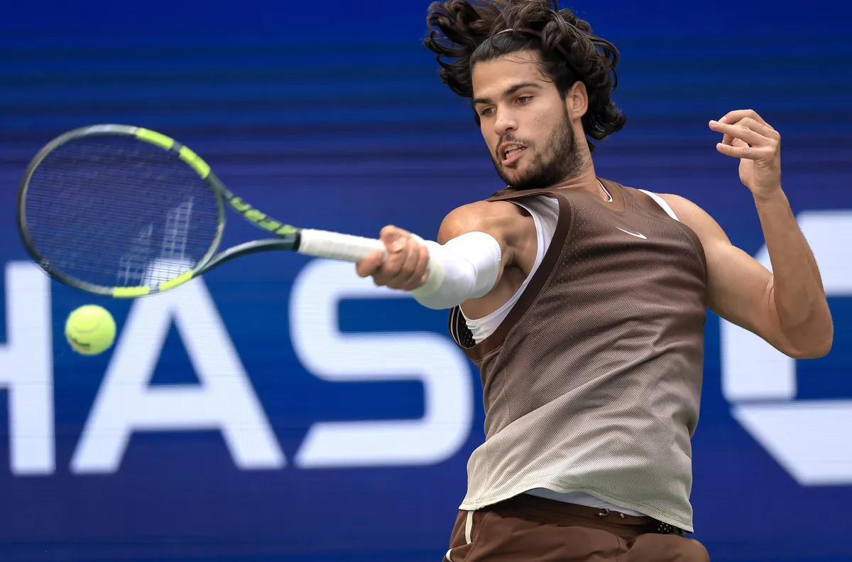 Алкарас мачка към защитата на титлата на US Open