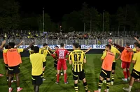 Ботев (Пд) благодари на феновете си след победата над Арда