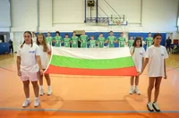 България стана Балкански шампион по волейбол за юноши до 16 години