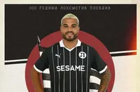 Локо (Пд) без нов срещу Черно море