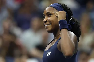 Коко Гоф и Елена Рибакина се класираха за четвъртия кръг на US Open